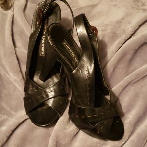 Chinese Laundry heels
